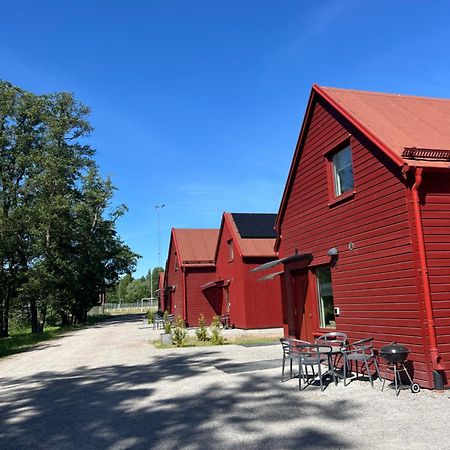 Rocklunda Village Vasteras Exterior photo